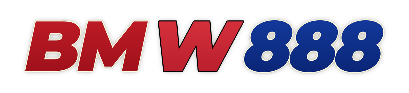 bmw888 Logo